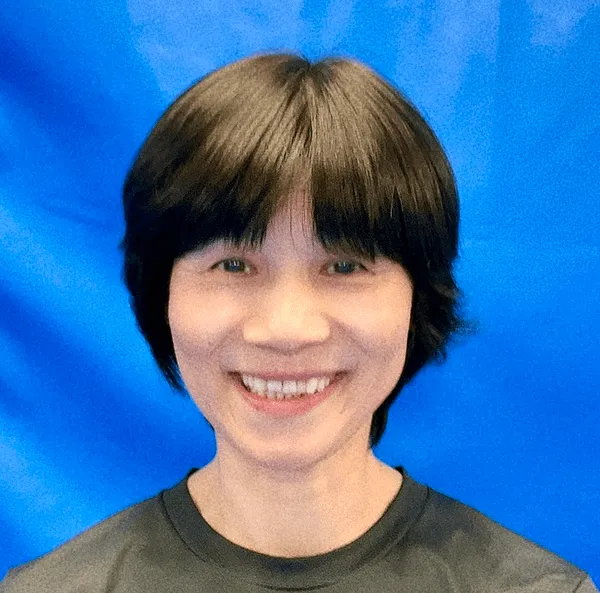 西野流呼吸法 総本部指導員 横川道子先生